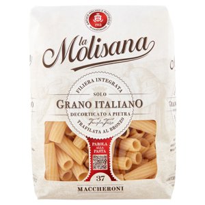 La Molisana 37 Maccheroni 500 G