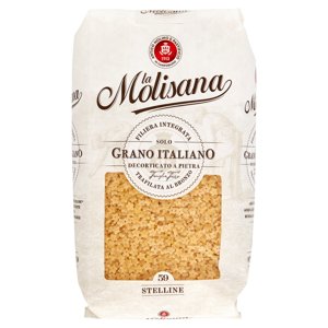 La Molisana 59 Stelline 500 G