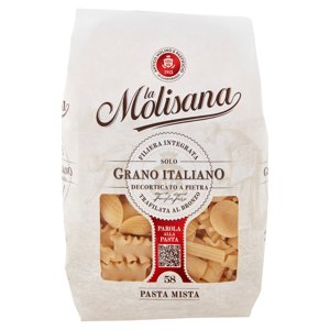 La Molisana 58 Pasta Mista 500 G