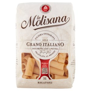 La Molisana 31 Rigatoni 500 G