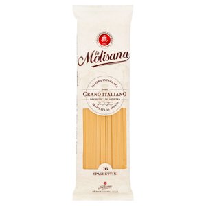 La Molisana 16 Spaghettini 500 G