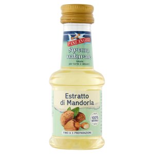 Paneangeli Estratto Di Mandorla 35 Ml