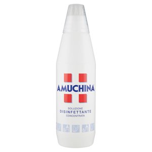 Amuchina Soluzione Disinfettante Concentrata 1000 Ml