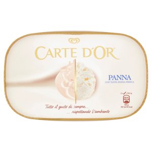 Carte D'or Panna 500 G