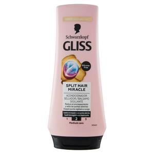 Gliss Addio Doppie Punte Balsamo Sigillante 200ml