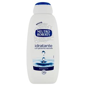 Neutro Roberts Idratante Classico Bagnodoccia 450 Ml