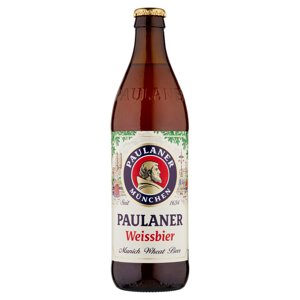 Paulaner Weissbier 0,5 L