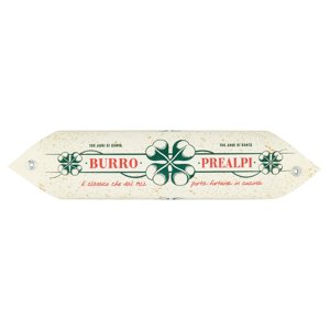 Prealpi Burro 250 G