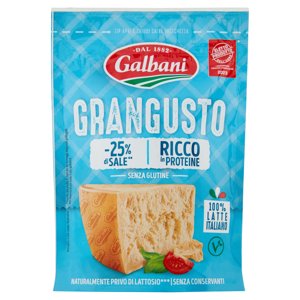 Galbani Grangusto 90 G