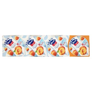 Hero Light Confettura Di Albicocche 4 X 20 G