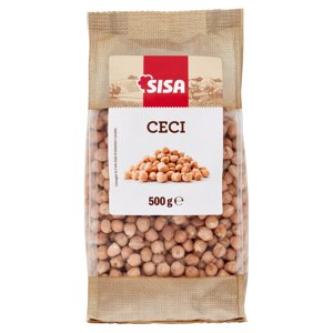 Sisa Ceci 500 G