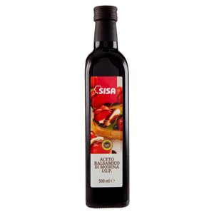 Sisa Aceto Balsamico Di Modena I.g.p. 500 Ml