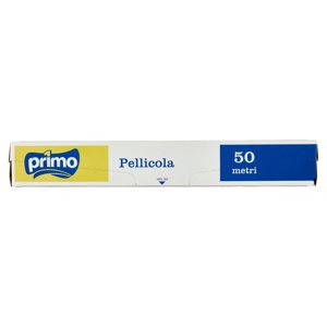 Primo Pellicola 50 Metri