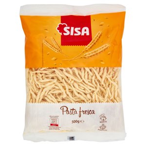 Sisa Pasta Fresca Trofie 500 G