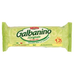 Galbani Galbanino L'originale Formaggio Dolce 850 G