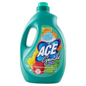 Ace Gentile Fresco Profumo 2,3 L