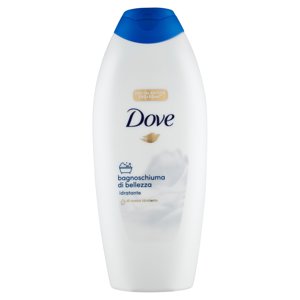 Dove Bagnoschiuma Di Bellezza Idratante 750 Ml