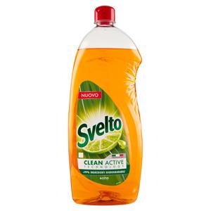 Svelto Clean Active Technology Aceto 1030 Ml