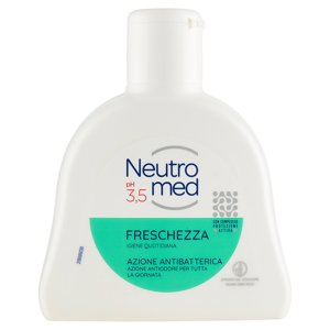 Neutromed Ph 3,5 Freschezza 250 Ml