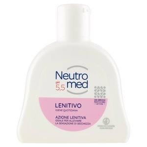 Neutromed Ph 5,5 Lenitivo 250 Ml