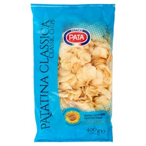 Pata Patatina Classica 400 G