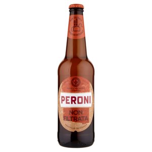 Peroni Non Filtrata Birra 20 X 50 Cl