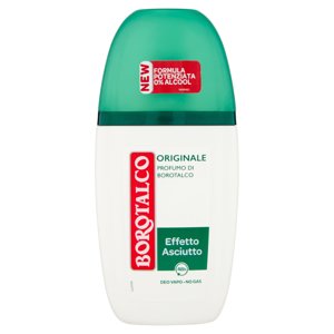 Borotalco Originale Profumo Di Borotalco Deo Vapo 75 Ml