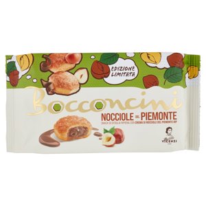 Matilde Vicenzi Bocconcini Nocciole Del Piemonte Igp 100 G