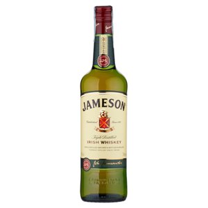 Whisky Jameson 70 Cl