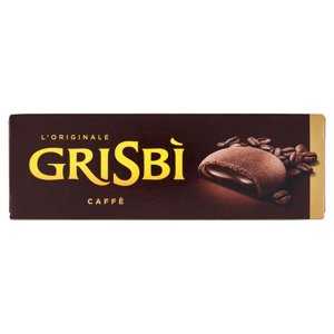 Grisbì Caffè 9 X 15 G