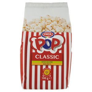 Pata Pop Classic 100 G