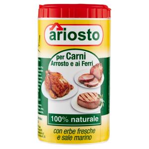 Ariosto Per Carni 80 G