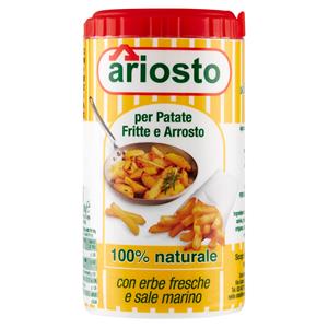 Ariosto Per Patate 80 G