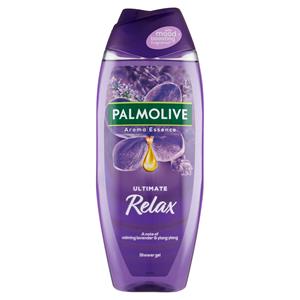 Palmolive Bagnoschiuma Aroma Essence Ultimate Relax 500 Ml