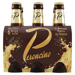 Peroncino 6 X 25 Cl