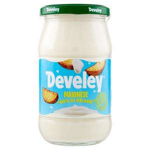 Develey Maionese -60% Di Grassi* 390 Ml