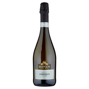 Zonin Gran Cuvée Extra Dry 750 Ml