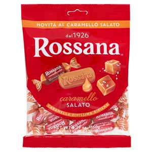 Rossana Caramello Salato 150 G