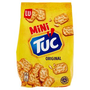 Tuc Mini Original 100g