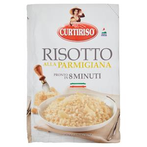 Curtiriso Risotto Alla Parmigiana 175 G