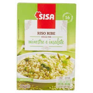 Sisa Riso Ribe 1 Kg