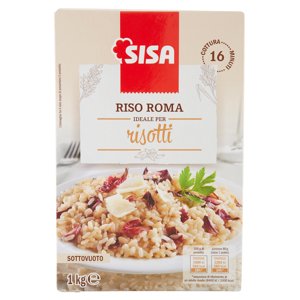 Sisa Riso Roma 1 Kg