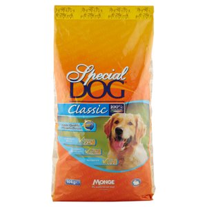 Special Dog Classic 10 Kg