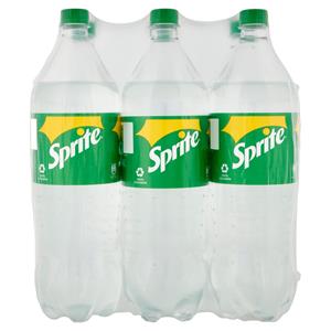 Sprite Slim Pet 1,5 L