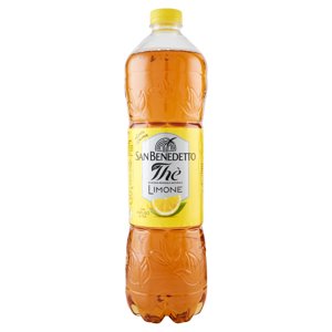 San Benedetto Thè Limone 6 X 1,5 L