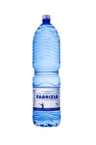 Acqua Naturale Fabrizia 2 Lt