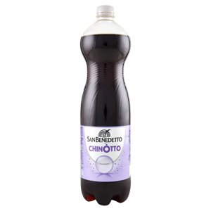 San Benedetto Chinotto 1,5l