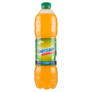 Energade Arancia 1,5 L