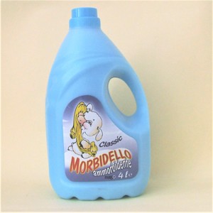 Ammorbidente Soft Morbidello 4 Lt