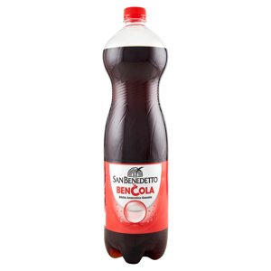 San Benedetto Ben Cola 1,5l